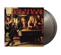 Warrant - Best Of Warrant - Limited 180-Gram Silver Colored Vinyl [Vinyl LP]