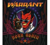 Warrant - Born Again