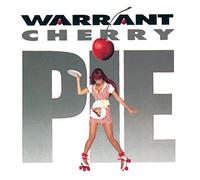 Warrant Cherry Pie (CD) Expanded Remastered Album