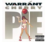 Warrant - Cherry Pie