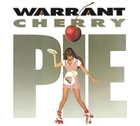 Warrant - Cherry Pie