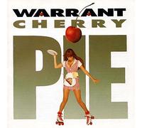Warrant - Cherry Pie