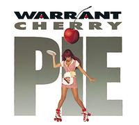 Warrant - Cherry Pie