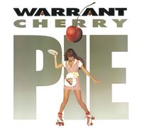 Warrant Cherry Pie (Vinyl LP) 12" Album