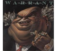 Warrant - Dirty Rotten