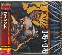 Warrant - Dog Eat Dog