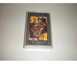 Warrant - Dog Eat Dog