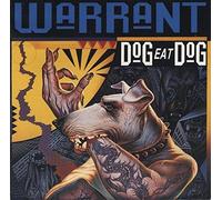 Warrant - Eat Dog
