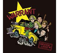 Warrant - Greatest & Latest