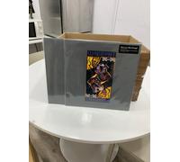 WARRANT LP DOG EAT DOG NERO VINILE 2023 SIGILLATO