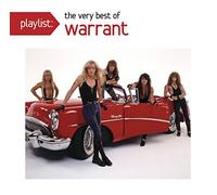 Warrant - Playlist: The Very Best Of Warrant