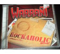 Warrant - Rockaholic