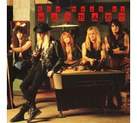 Warrant The Best of Warrant (Vinyl LP)