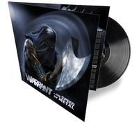 Warrant - The Speed of Metal (Black Lp)