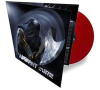 Warrant - The Speed of Metal (Red Lp)