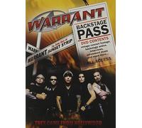 WARRANT - Warrant - They Came From Hollywood [Edizione: Regno Unito]