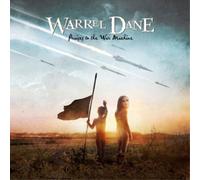 Warrel Dane Praise to the War Machine (Vinyl LP) 12" Album (Gatefold Cover)