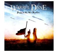 Warrel Dane - Praises To The War Machine