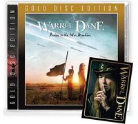 Warrel Dane Praises to the War Machine (CD)