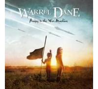 Warrel Dane - Praises to War Machine