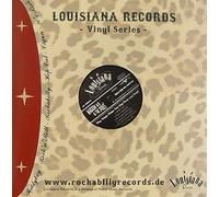 Warren Ace & The Dukes - ACE, Warren & The Dukes Why Waltz When You Can R&R 180g-Limited/Numb