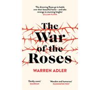 Warren Adler The War of the Roses (Copertina rigida)