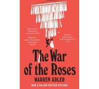 Warren Adler The War of the Roses (Tascabile)