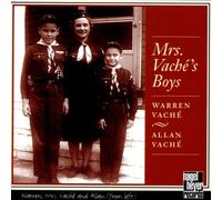 WARREN & ALLAN VACHE' - Mrs.Vache'S Boys