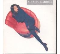 Warren Alysha - I Thought I Meant The World to You (+ I Pray)