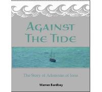 Warren Bardsley Against the Tide (Tascabile)