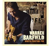 Warren Barfield - Worth Fighting For