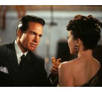 Warren Beatty & Annette Bening [1002029] 8x10 Foto (Altre Misure Disponibile)