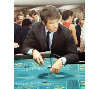 Warren Beatty Film Foto [S266776] Misura a Scelta