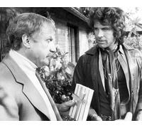 Warren Beatty Shampoo [1041993] 8x10 Foto Altre Misure Inc Poster)