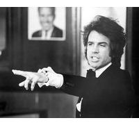 Warren Beatty Shampoo [1041994] 8x10 Foto Altre Misure Inc Poster)