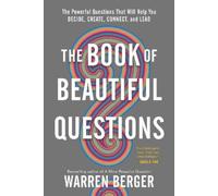 Warren Berger The Book of Beautiful Questions (Tascabile)