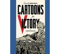 Warren Bernard Cartoons for Victory (Copertina rigida)