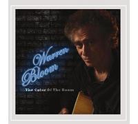 Warren Bloom - Color Of The Room