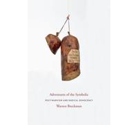 Warren Breckman Adventures of the Symbolic (Tascabile)