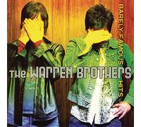 Warren Brothers - Barely Famous Hits