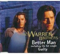 Warren Brothers - Better Man / Guilty