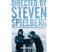 Warren Buckland Directed by Steven Spielberg (Tascabile)