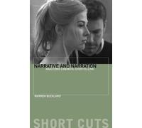 Warren Buckland Narrative and Narration (Tascabile) Short Cuts