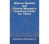 Matthew Roseber Warren Buffett and Charlie Munger’s Investing Guide (Tascabile)