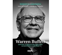 WARREN BUFFETT - HAGSTROM ROBERT G. - HOEPLI