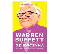 Warren Buffett inwestuje jak dziewczyna
