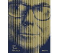 Warren Buffett Poor Charlies Almanach: Die wichtigsten Inves (Copertina rigida)