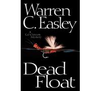 Warren C Easley Dead Float (Tascabile) Cal Claxton Oregon Mysteries
