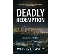 Warren C Easley Deadly Redemption (Tascabile)