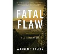 Warren C Easley Fatal Flaw (Tascabile)